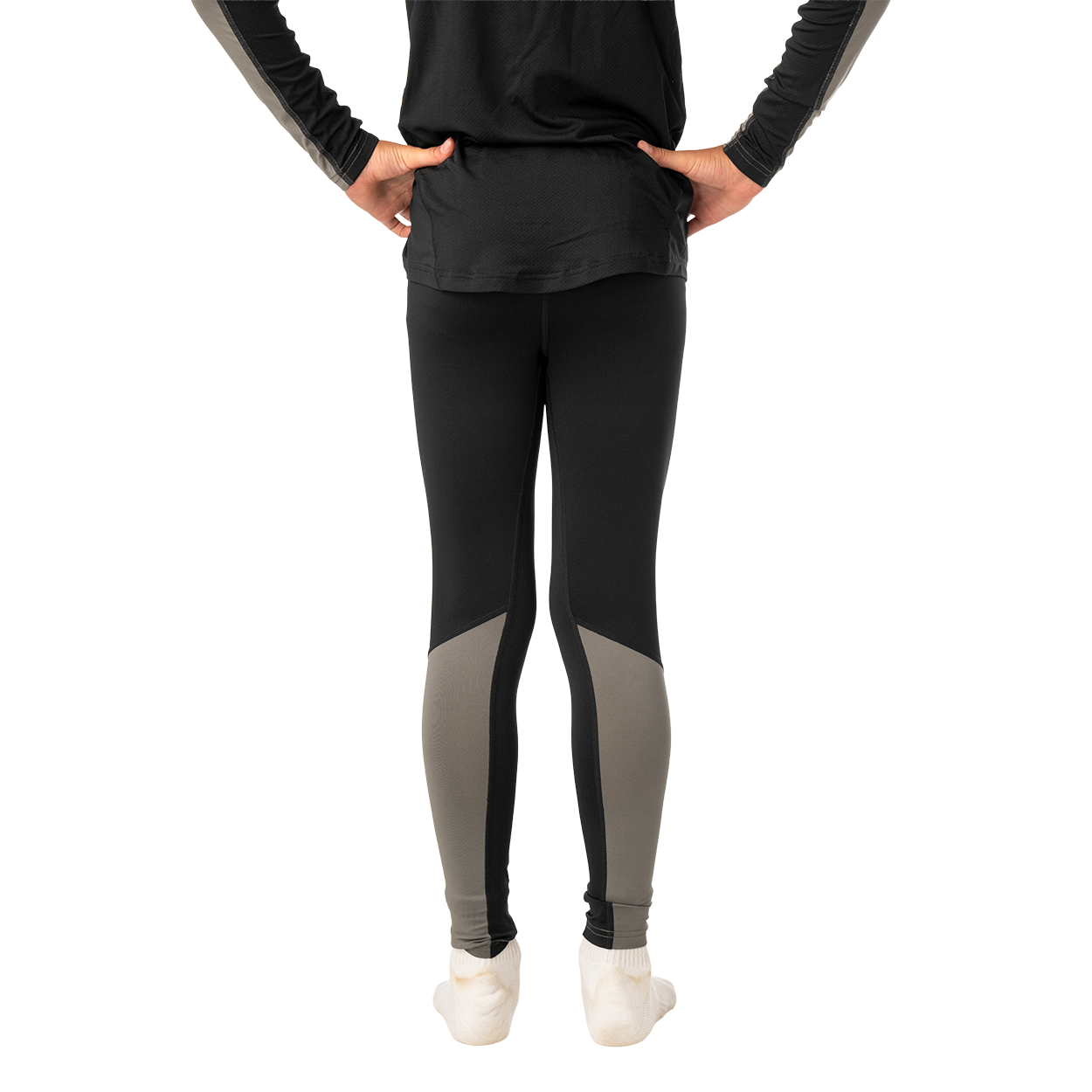 BAUER PERFORMANCE BASELAYER PANT YOUTH