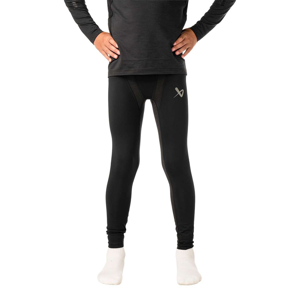 BAUER PRO BASELAYER PANT YOUTH
