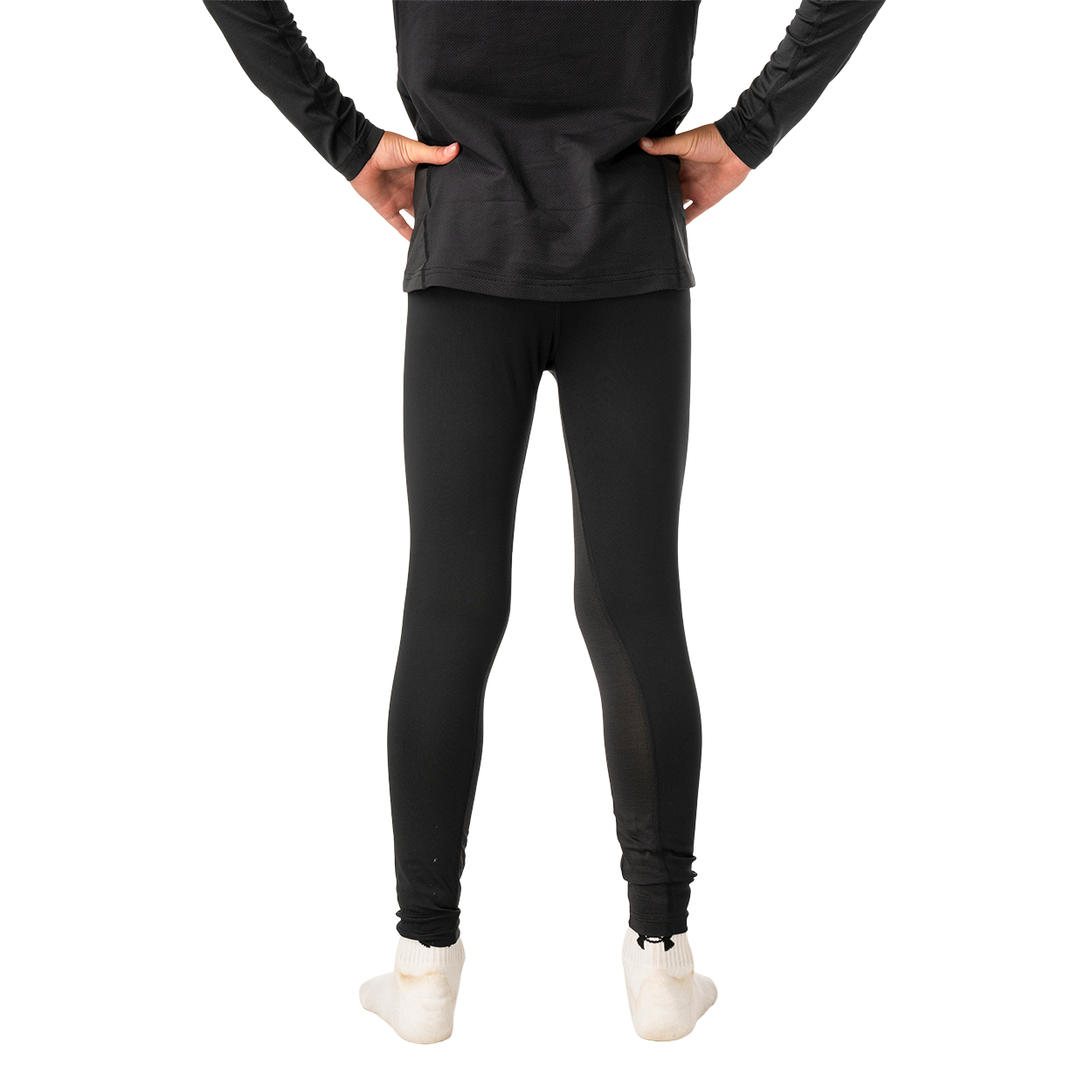 BAUER PRO BASELAYER PANT YOUTH