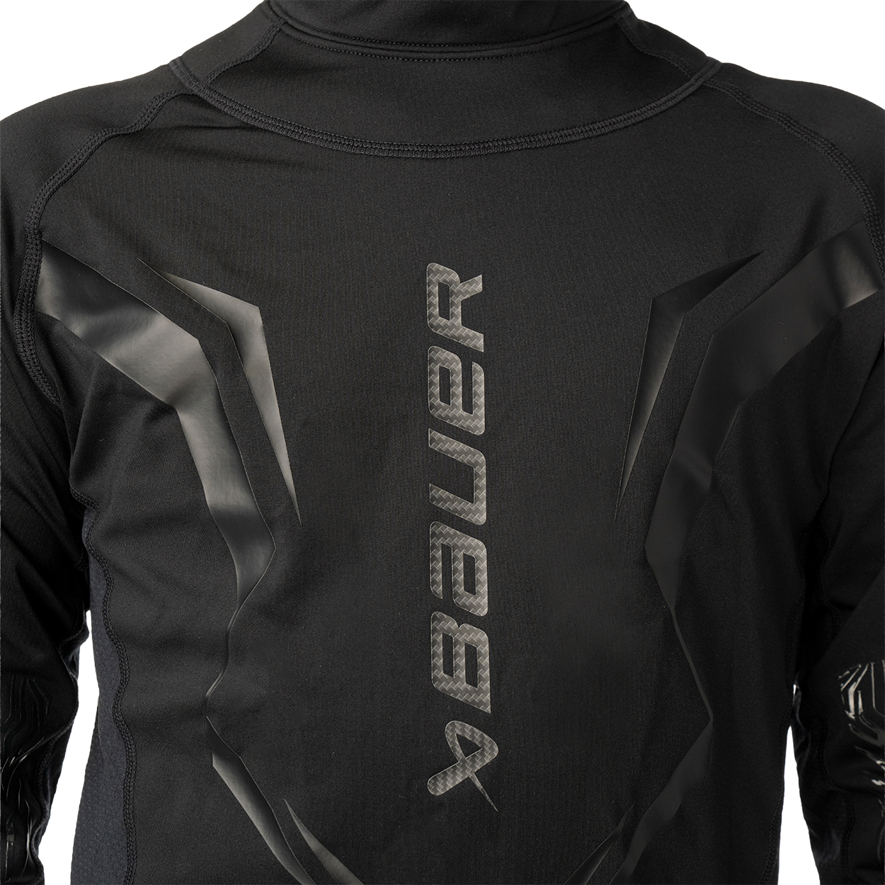 BAUER BodyGuard Pro Baselayer Youth