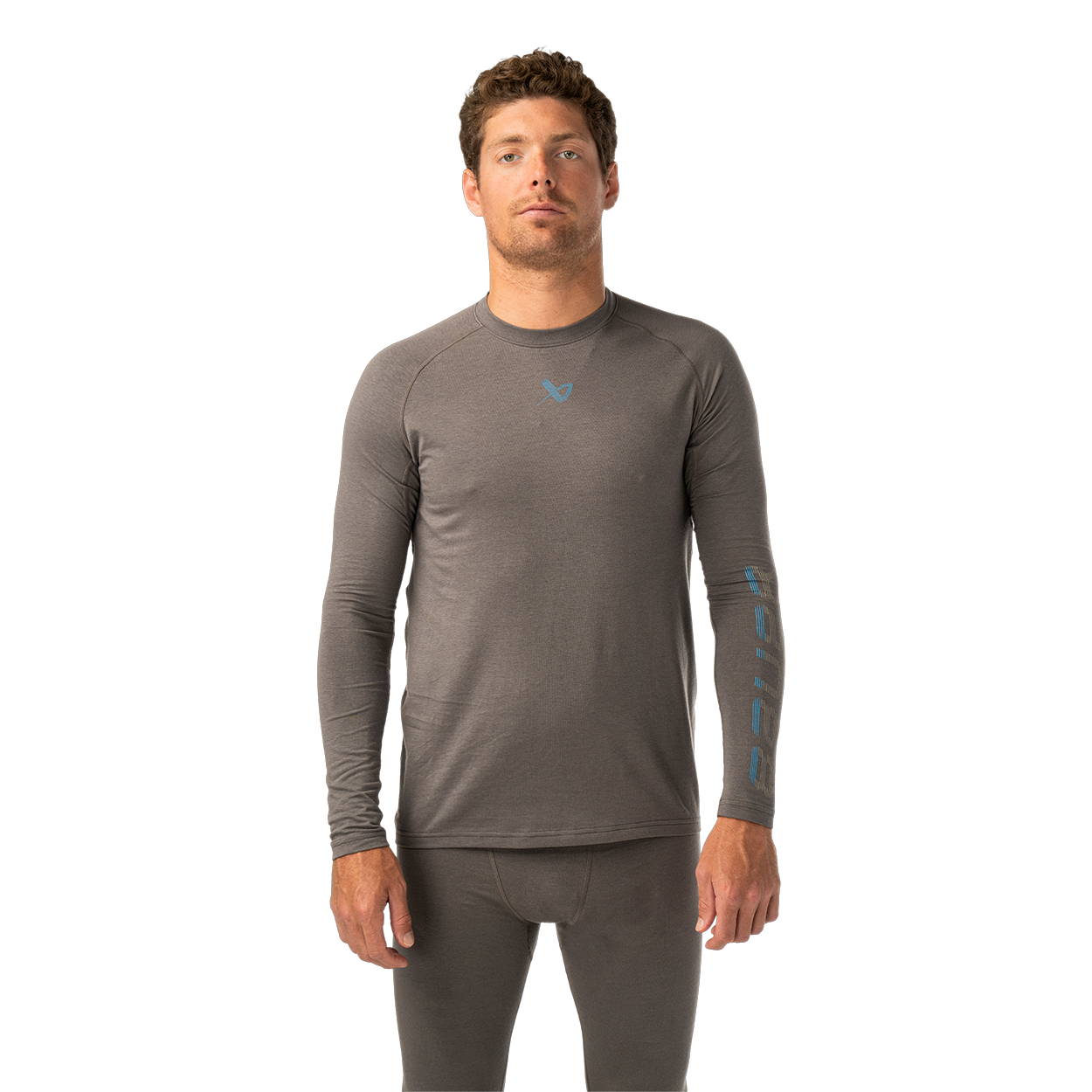 BAUER RUNOFF BASELAYER SENIOR