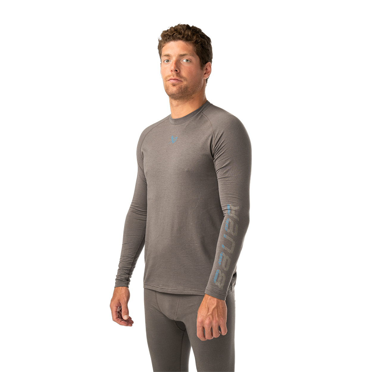BAUER RUNOFF BASELAYER SENIOR