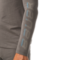 BAUER RUNOFF BASELAYER SENIOR