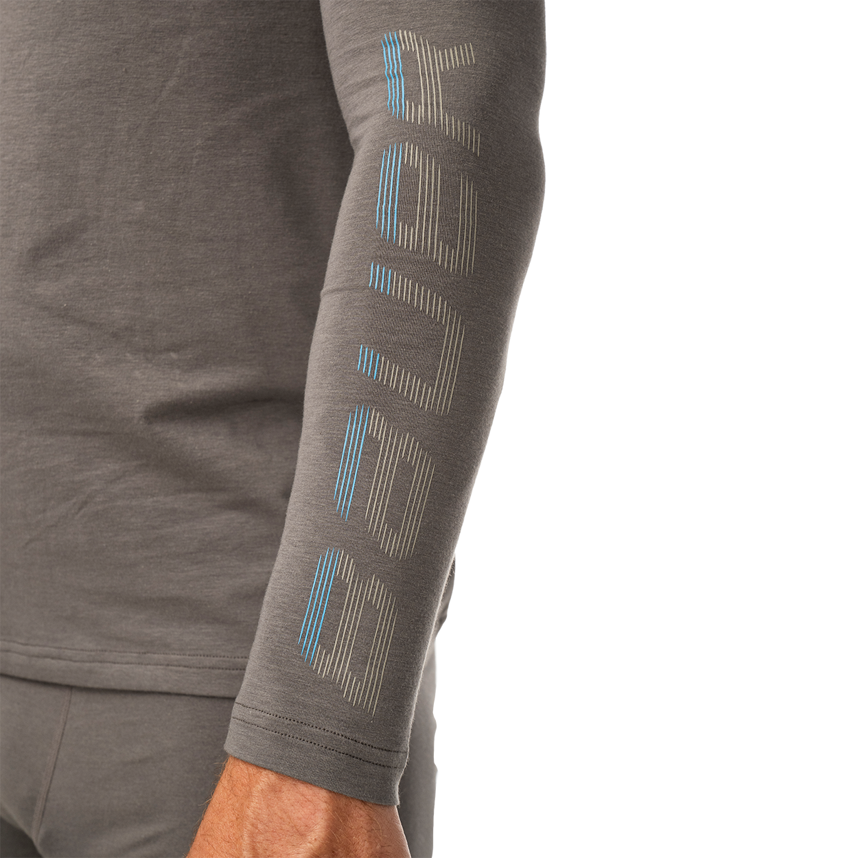 BAUER RUNOFF BASELAYER SENIOR