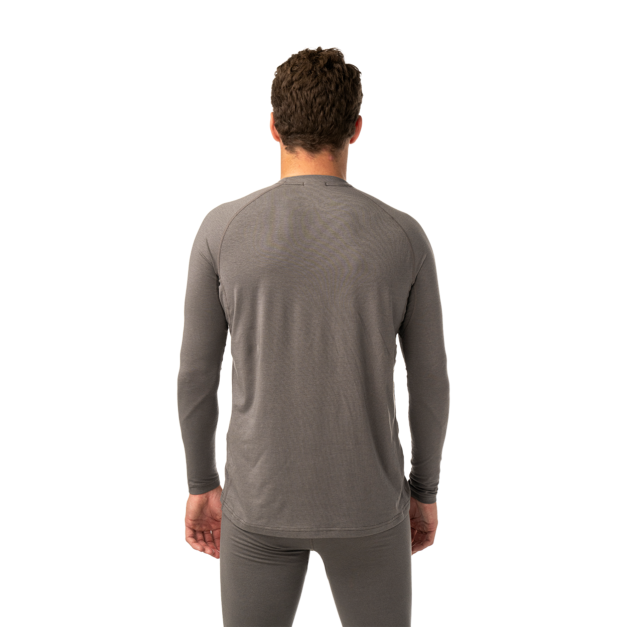 BAUER RUNOFF BASELAYER SENIOR