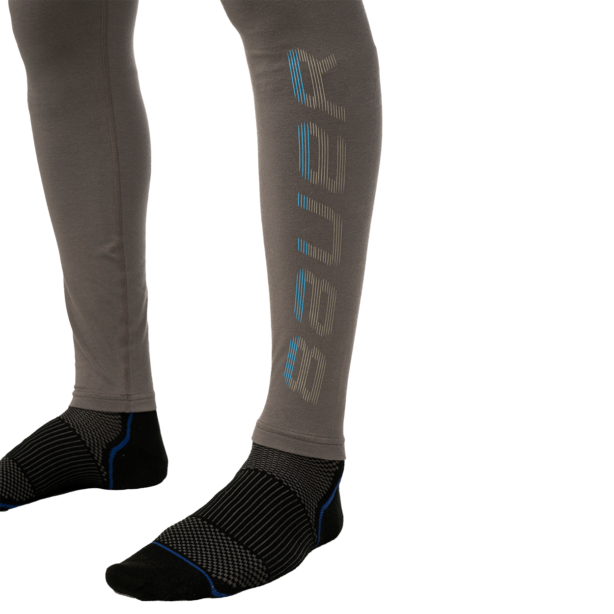 BAUER RUNOFF BASELAYER PANT SENIOR