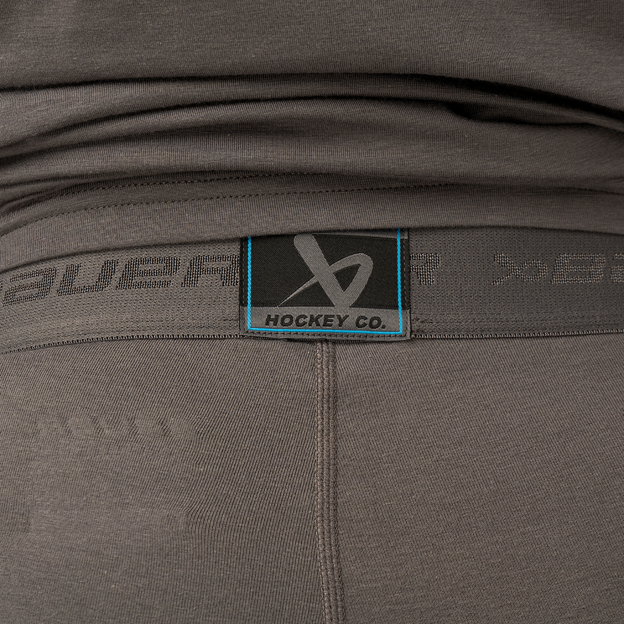 BAUER RUNOFF BASELAYER PANT SENIOR
