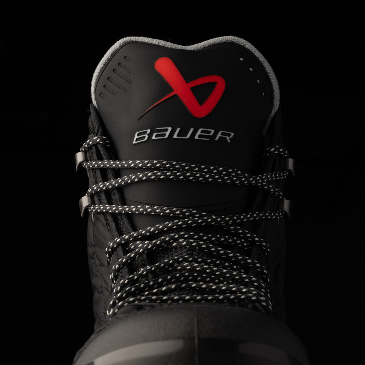 BAUER REDLINE Heated Skates Junior