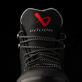 BAUER REDLINE Heated Skates Senior