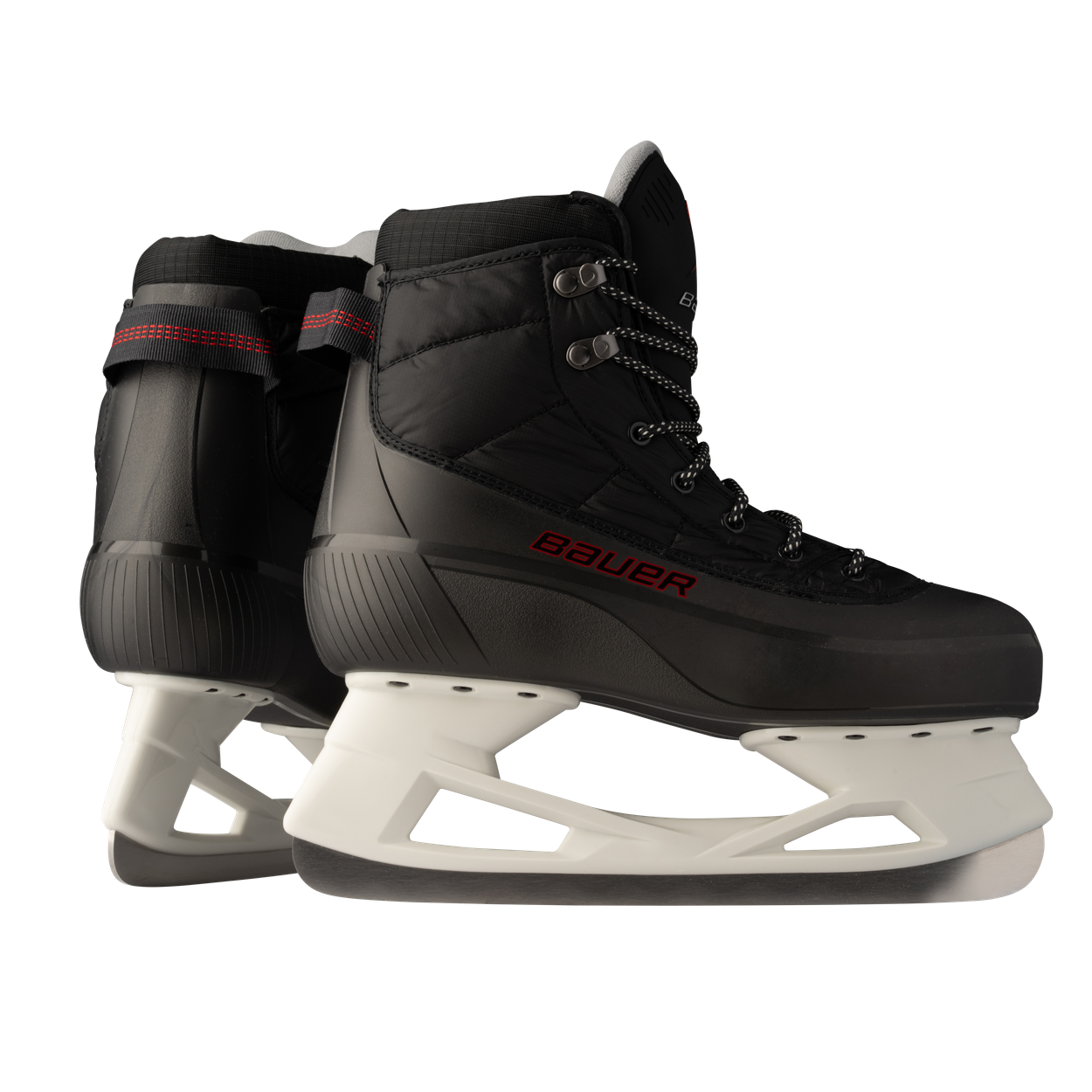 BAUER REDLINE Heated Skates Junior