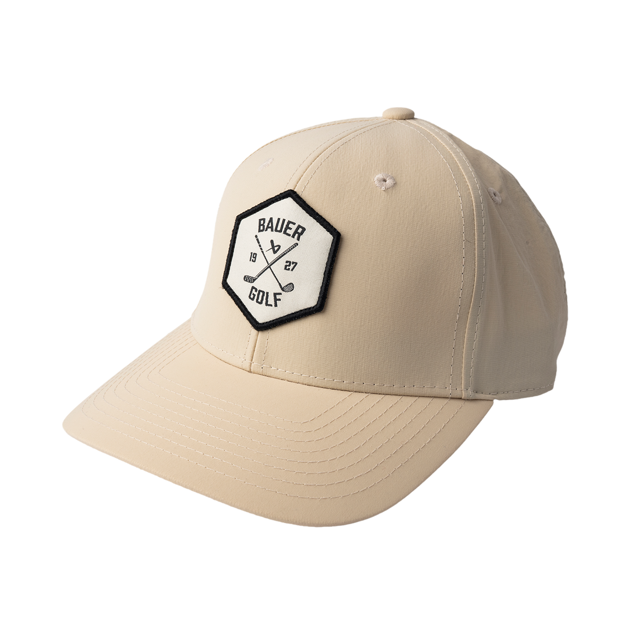 BAUER Golf Rope Hat