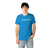 BAUER CORE GRAPHIC TEE SENIOR