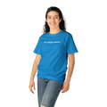 BAUER CORE GRAPHIC TEE SENIOR