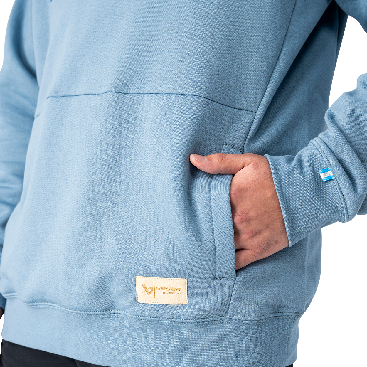 BAUER Collegiate Ultimate Hoodie