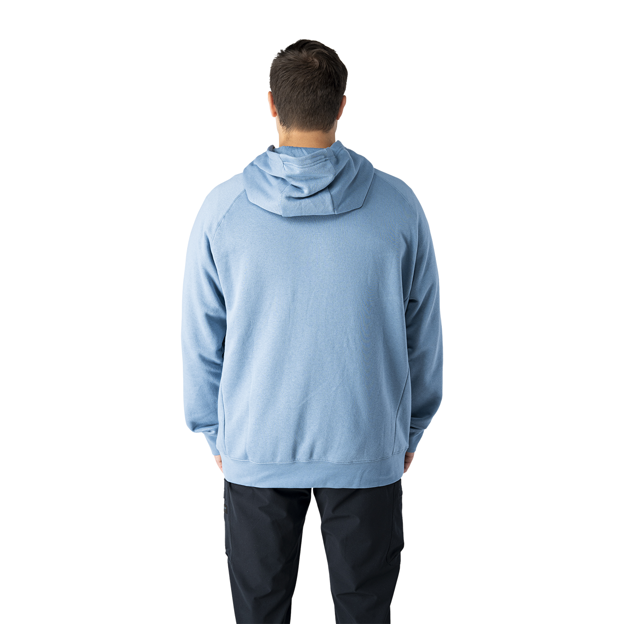 BAUER Collegiate Ultimate Hoodie