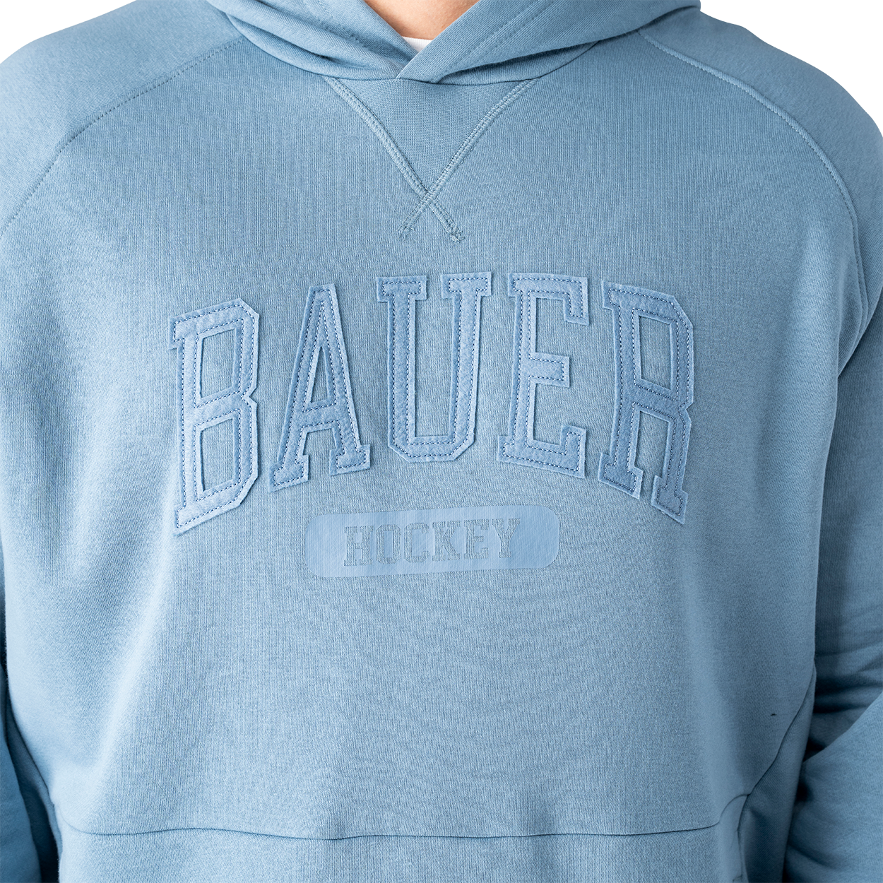 BAUER Collegiate Ultimate Hoodie