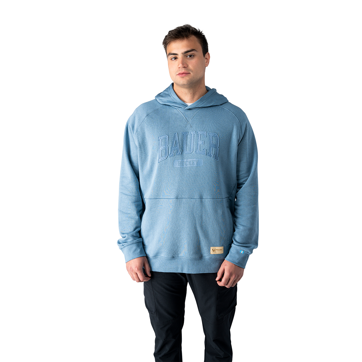 BAUER Collegiate Ultimate Hoodie