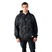 BAUER Camo Ultimate Hoodie - Senior