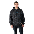 BAUER Camo Ultimate Hoodie - Senior