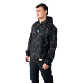 BAUER Camo Ultimate Hoodie - Senior