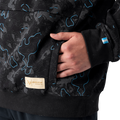 BAUER Camo Ultimate Hoodie - Senior