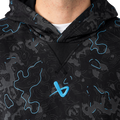 BAUER Camo Ultimate Hoodie - Senior