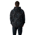 BAUER Camo Ultimate Hoodie - Senior