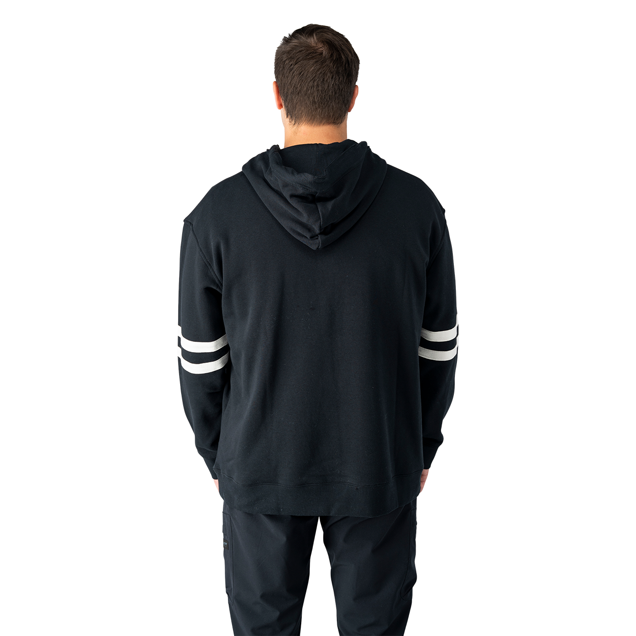 BAUER Jersey Hoodie - Senior
