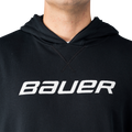 BAUER Jersey Hoodie - Senior