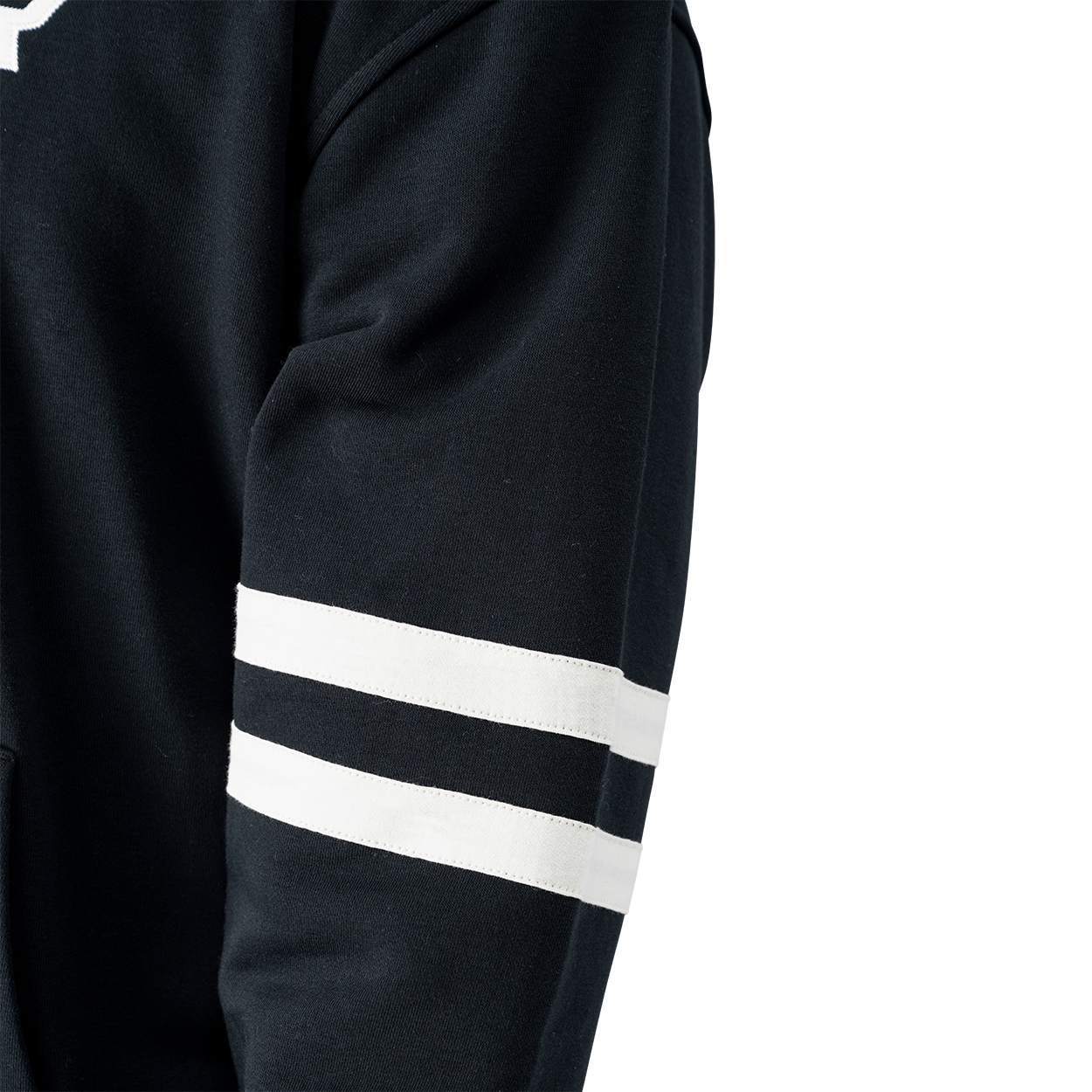 BAUER Jersey Hoodie - Senior