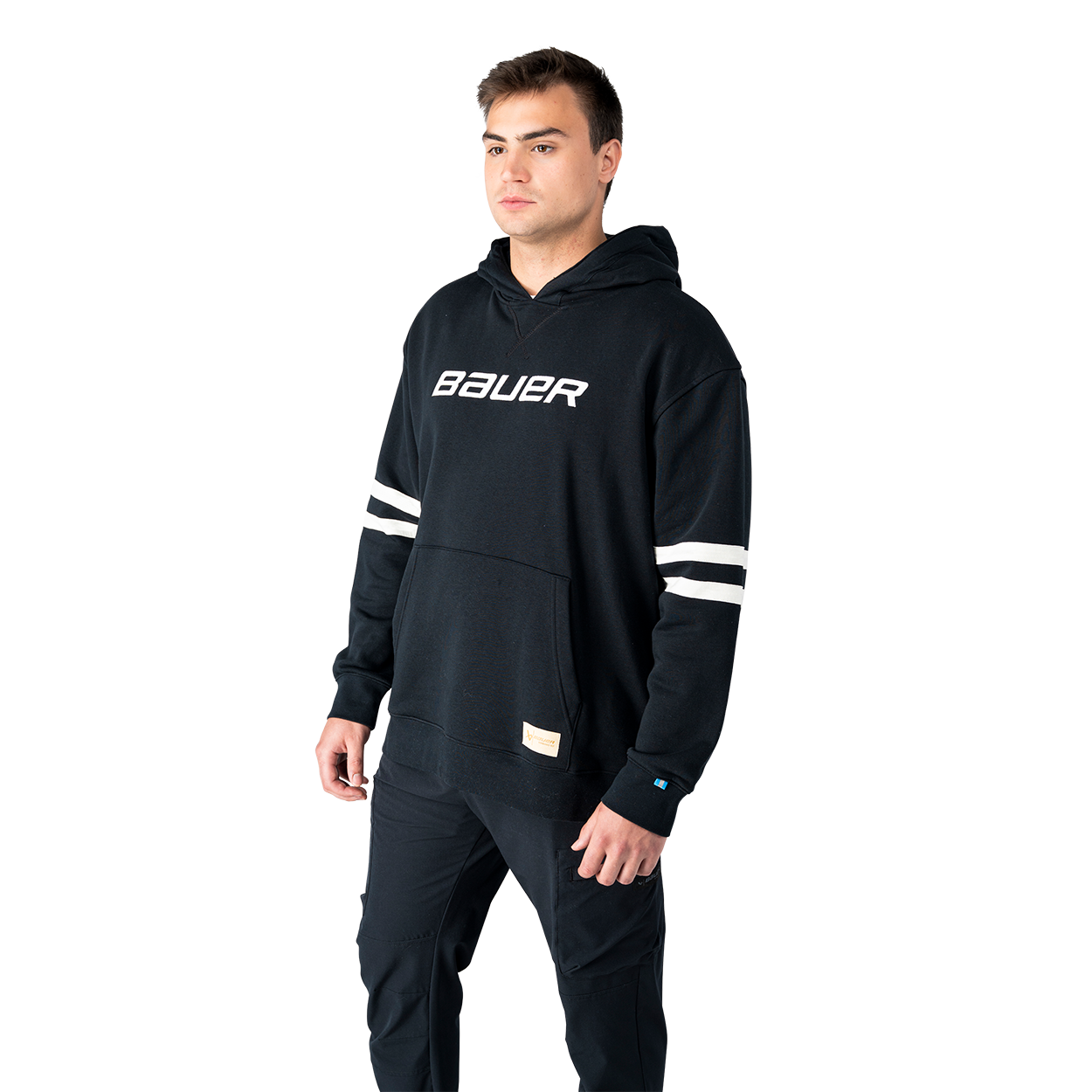 BAUER Jersey Hoodie - Senior