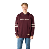 BAUER Jersey Hoodie - Senior