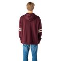BAUER Jersey Hoodie - Senior