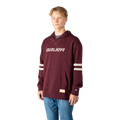 BAUER Jersey Hoodie - Senior