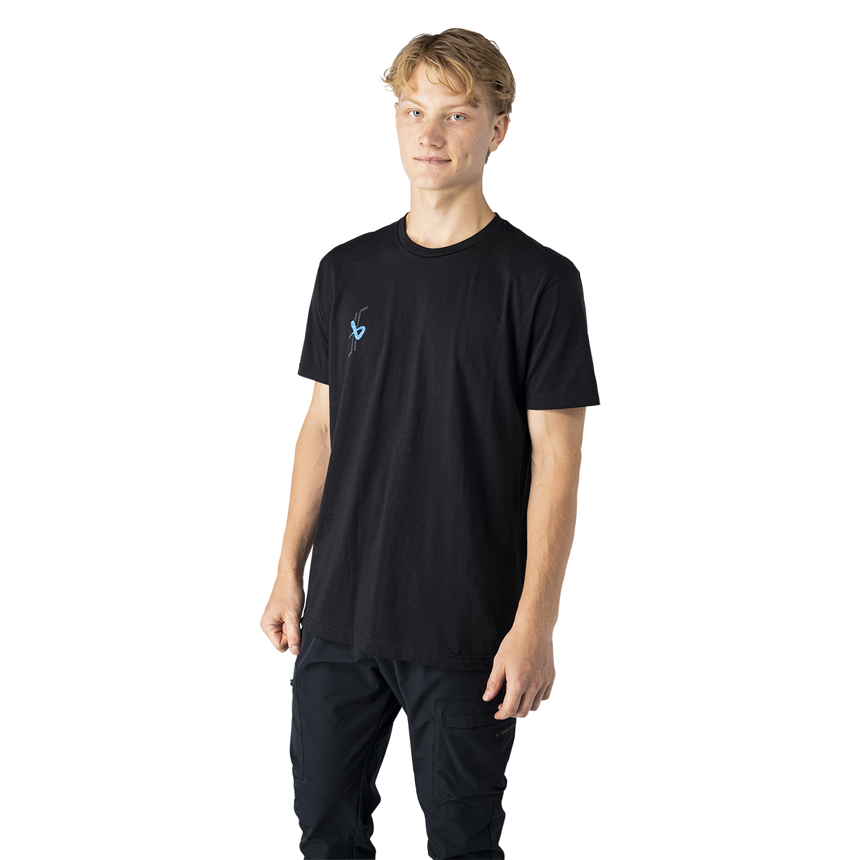 BAUER Fishbowl Friday Graphic Tee