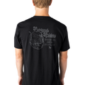 BAUER Fishbowl Friday Graphic Tee