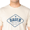 BAUER Diamond Graphic Tee