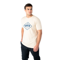 BAUER Diamond Graphic Tee