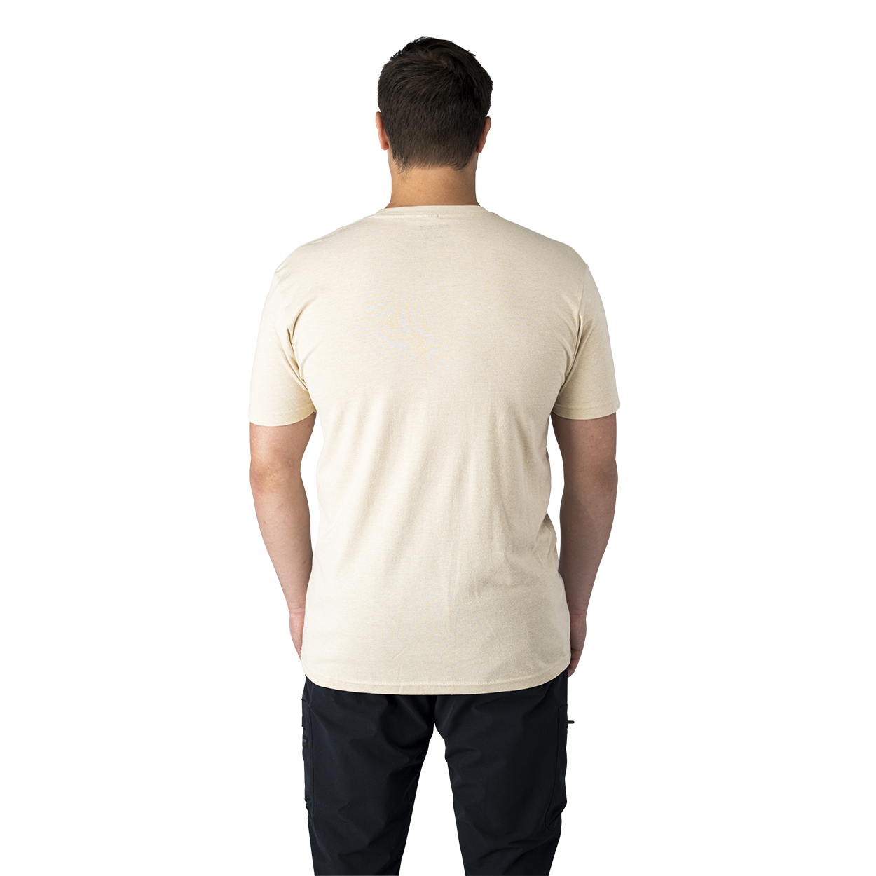 BAUER Diamond Graphic Tee