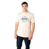 BAUER Diamond Graphic Tee