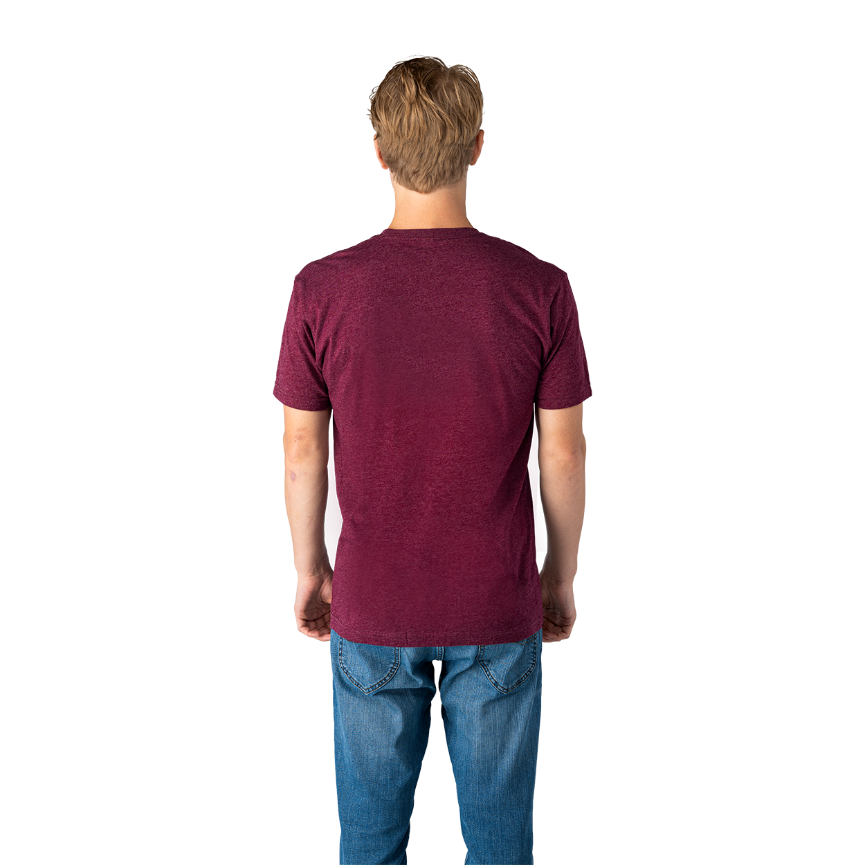 BAUER Everything Graphic Tee