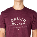 BAUER Everything Graphic Tee