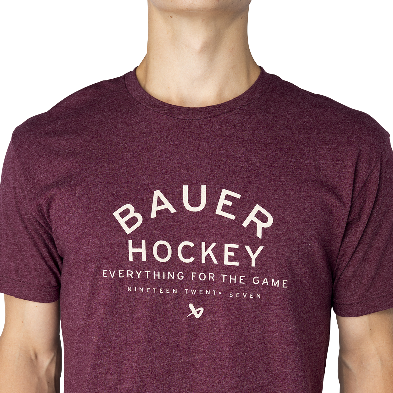 BAUER Everything Graphic Tee