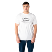 BAUER Everything Graphic Tee