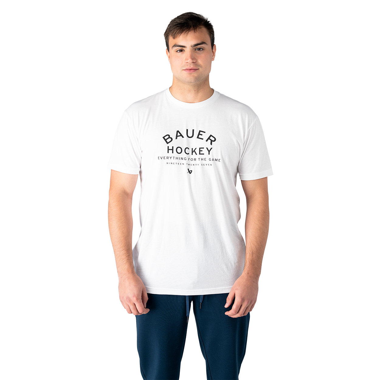 BAUER Everything Graphic Tee