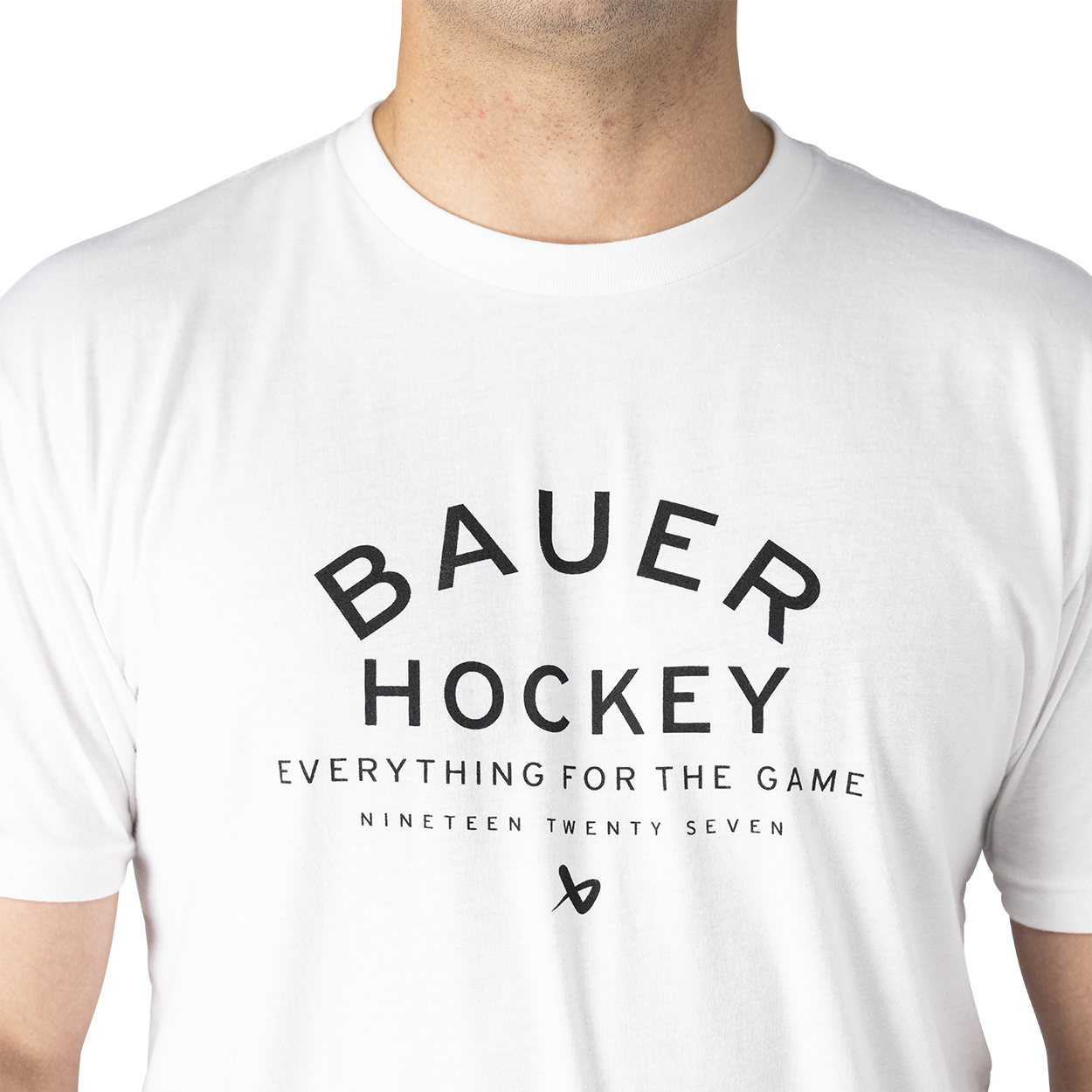 BAUER Everything Graphic Tee