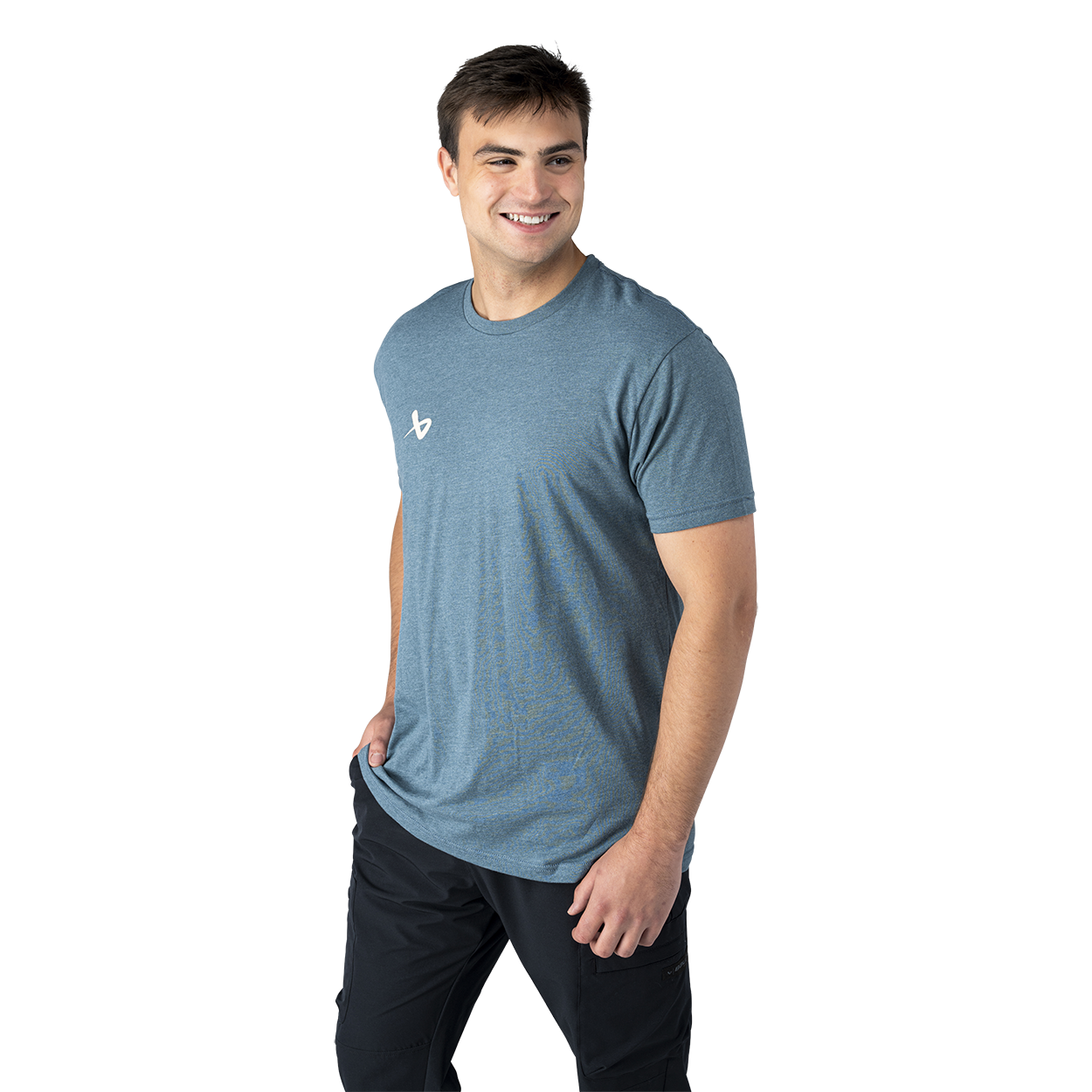 BAUER Backcheck Graphic Tee