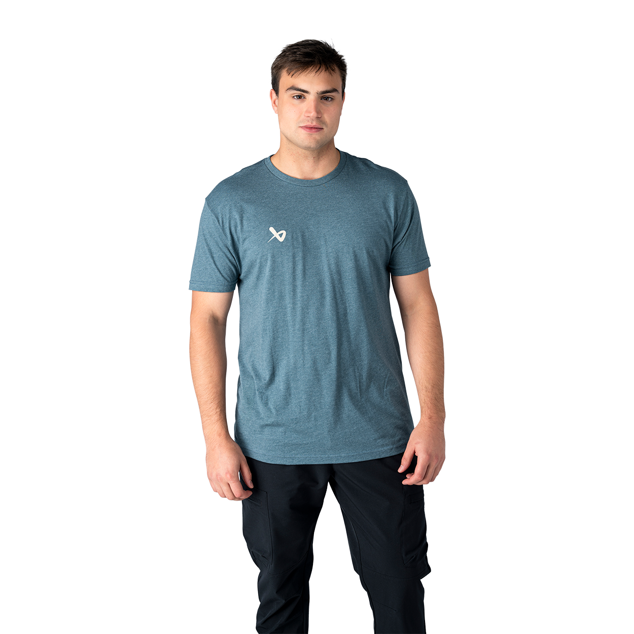 BAUER Backcheck Graphic Tee