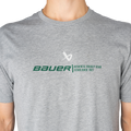 BAUER Gear Up Graphic Tee