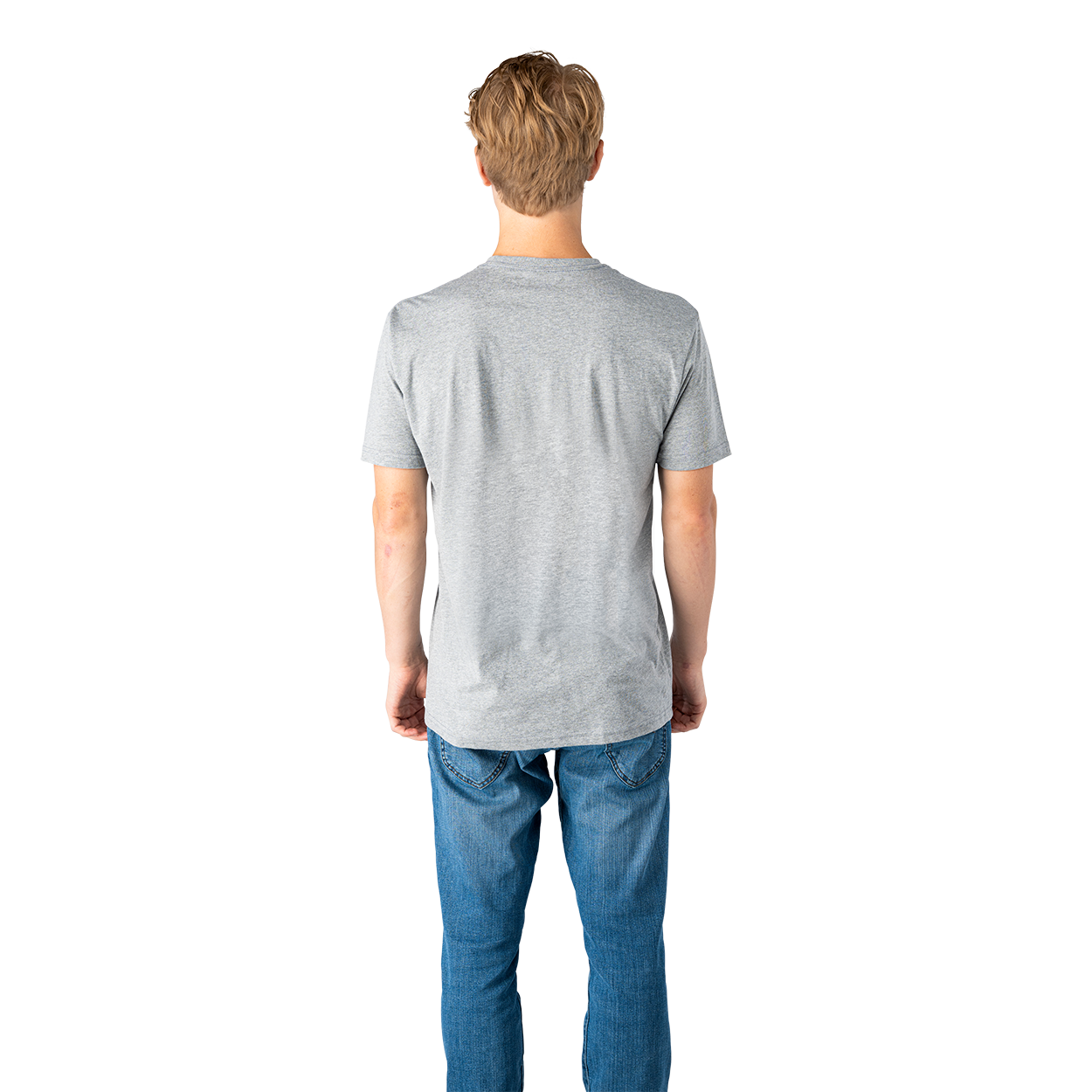 BAUER Gear Up Graphic Tee